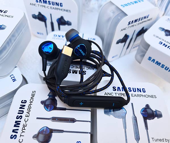 Samsung AKG M23 USB-C