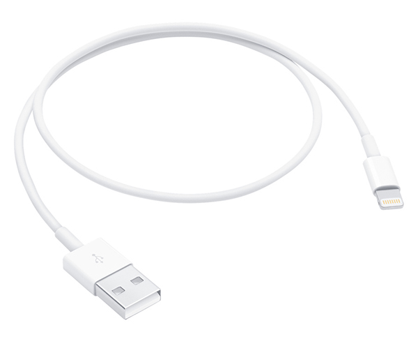 Apple USB To Lightning