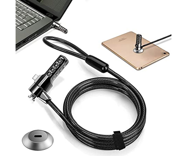 Laptop Lock Cable