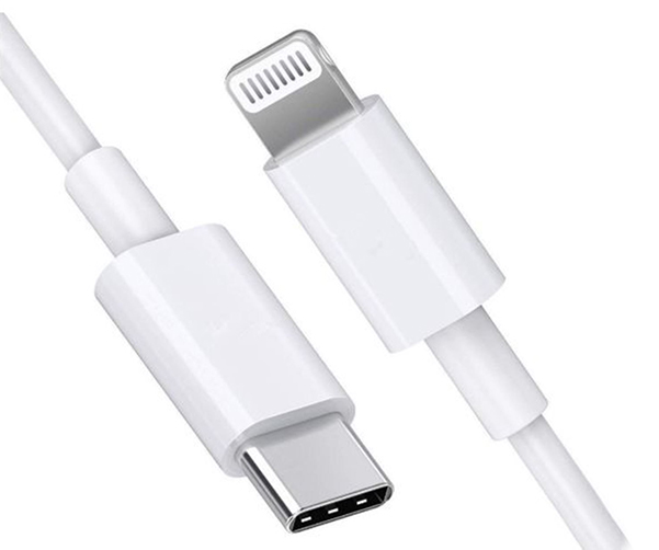 Apple USB-C To Lightning