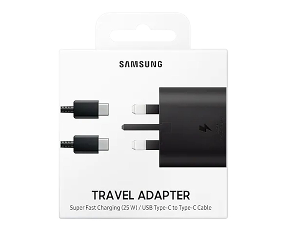 Samsung Travel Adapter 25W